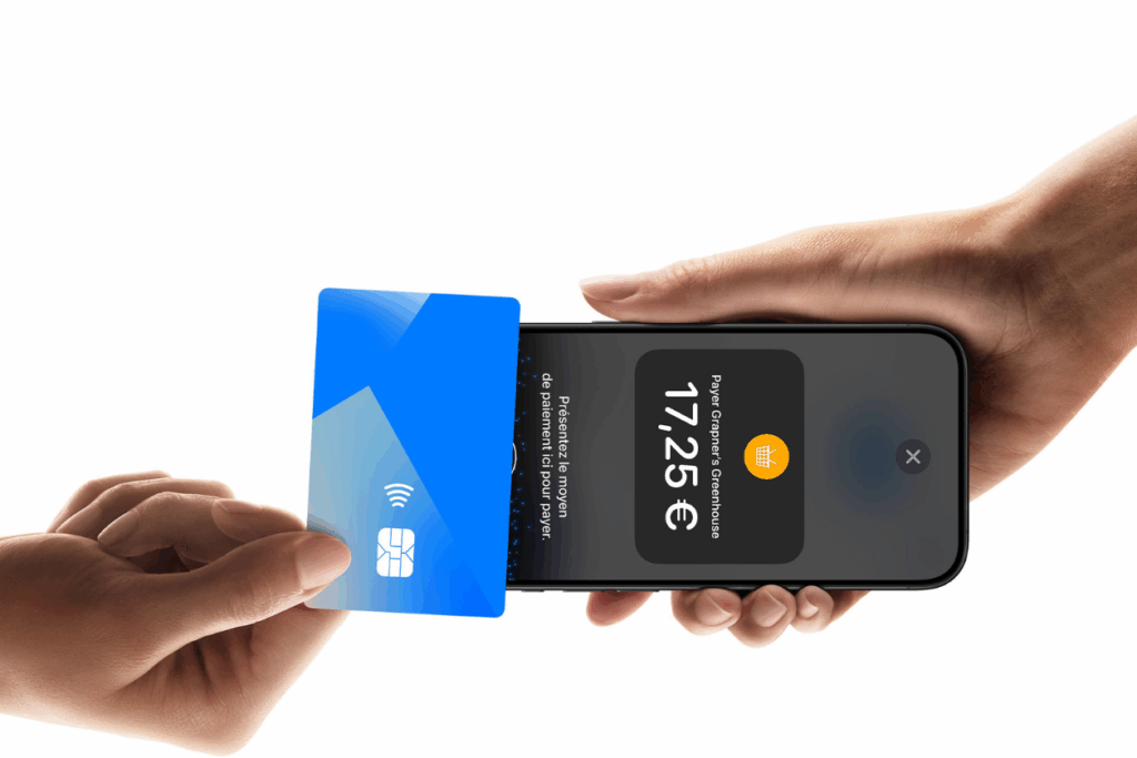 Le Tap to Pay en micro-entreprise