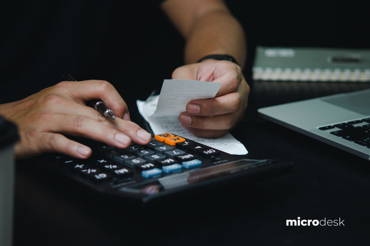 Réforme seuils de TVA micro-entreprise PLF 2026