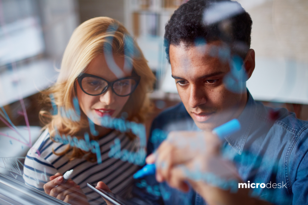 Consultant en management et gestion auto-entrepreneur