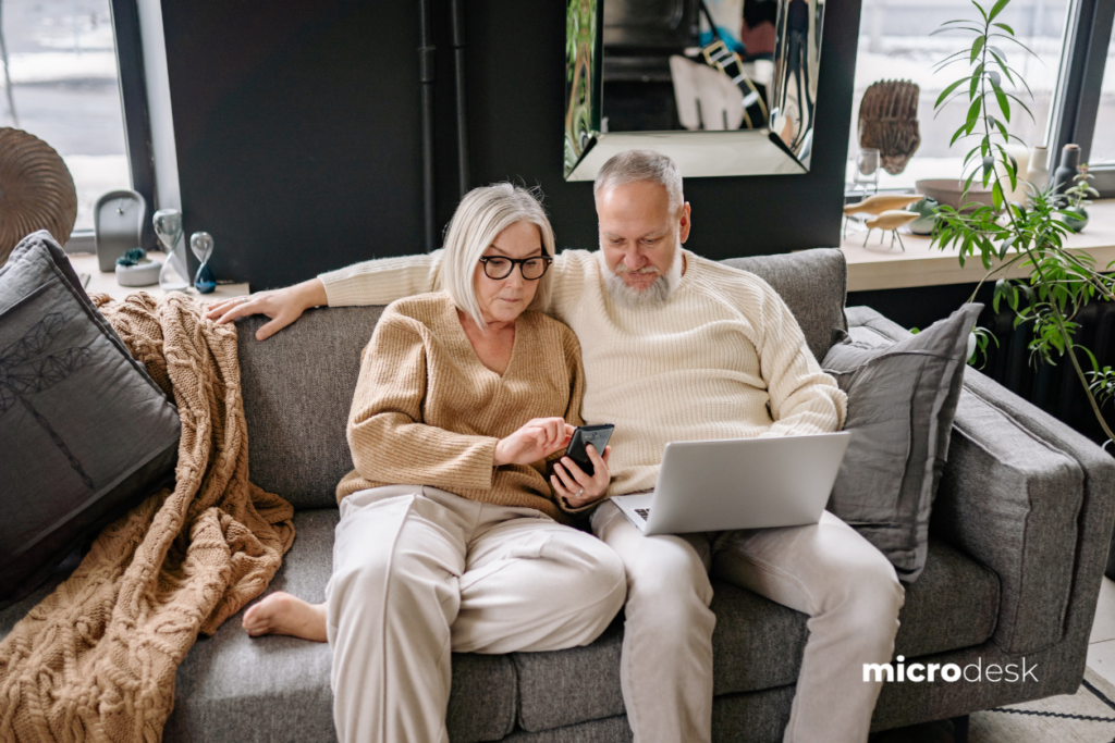 Validation des trimestres pour la retraite du micro-entrepreneur